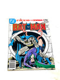 BATMAN #324. FN- CONDITION.