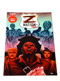 Z NATION #2. VFN CONDITION.