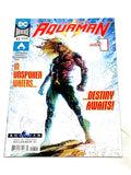 AQUAMAN - REBIRTH #43. NM CONDITION.