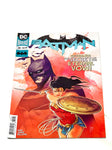 BATMAN VOL.3 #39. NM- CONDITION.