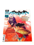 BATMAN VOL.3 #39. NM- CONDITION.