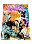 THE MYSTERIOUS STRANGERS #2. NM CONDITION.