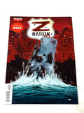 Z NATION #5. VFN- CONDITION.