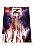 Z NATION #6. VFN- CONDITION.