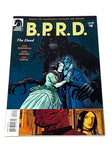 BPRD - THE DEAD #2. NM CONDITION.