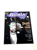 BATMAN #429. FN+ CONDITION.