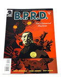 BPRD - THE UNIVERSAL MACHINE #2. NM CONDITION.