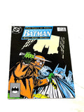BATMAN #435. FN- CONDITION.