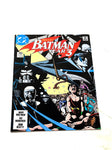 BATMAN #436. FN+ CONDITION.