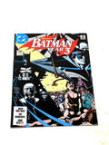 BATMAN #436. FN+ CONDITION.