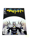Batman Vol.2 #47. DC Comics. 2016