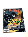 BATMAN #437. VFN CONDITION.