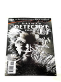 DETECTIVE COMICS #838. VFN+ CONDITION