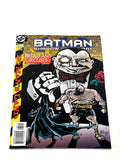 BATMAN - SHADOW OF THE BAT #85. VFN+ CONDITION