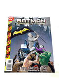 BATMAN - SHADOW OF THE BAT #86. VFN+ CONDITION