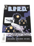 BPRD - GARDEN OF SOULS #3. NM CONDITION.