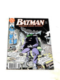 BATMAN #450. VG+ CONDITION.