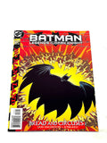BATMAN - LEGENDS OF THE DARK KNIGHT #117. VFN+ CONDITION