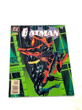 BATMAN #523. VFN+ CONDITION.