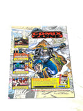 BATMAN #523. VFN+ CONDITION.