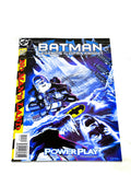 BATMAN - LEGENDS OF THE DARK KNIGHT #121. VFN+ CONDITION