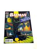 BATMAN #524. VFN+ CONDITION.