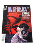 BPRD - KILLING GROUND #2. NM- CONDITION.