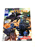 DETECTIVE COMICS #977. NM CONDITION.