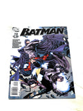 BATMAN #713. VFN- CONDITION.