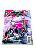 BATMAN AND ROBIN VOL.1 #6. VFN CONDITION