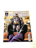 BATMAN - FORTRESS #3. NM CONDITION.