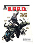 BPRD - WAR ON FROGS #1. NM CONDITION.