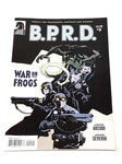 BPRD - WAR ON FROGS #2. NM CONDITION.