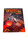 BATMAN - THE LONG HALLOWEEN SPECIAL #1. NM CONDITION.