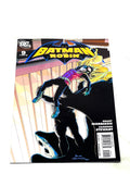 BATMAN AND ROBIN VOL.1 #9. VFN CONDITION