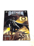 BATMAN - IN DARKEST NIGHT. FN CONDITION.