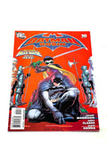 BATMAN AND ROBIN VOL.1 #10. NM- CONDITION