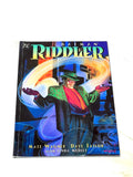 BATMAN - RIDDLER. VG+ CONDITION.