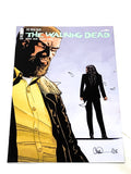 WALKING DEAD #187. NM CONDITION.