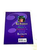 BATMAN - RIDDLER. VG+ CONDITION.