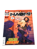 NAOMI #3. NM CONDITION.