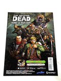 WALKING DEAD #187. NM CONDITION.