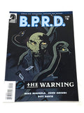 BPRD - THE WARNING #2. NM CONDITION.