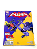 BATMAN AND ROBIN VOL.1 #12. NM- CONDITION