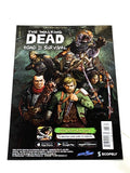 WALKING DEAD #188. VFN CONDITION.