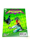 Batman & Robin Vol.1 #13. DC Comics. 2010