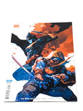 REDHOOD: OUTLAW #29. VARIANT COVER. NM CONDITION.