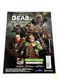 WALKING DEAD #189. NM CONDITION.