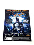 BATMAN AND ROBIN VOL.1 #13. VFN CONDITION