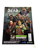 WALKING DEAD #190. VFN CONDITION.